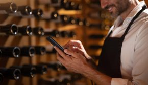 The Biggest Technology Trends In Wine And Winemaking