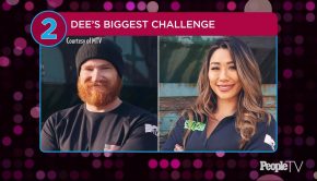 The Challenge's Wes Bergmann Finds Dee Nguyen Mental Health Help After Her 'Offensive' Comments