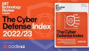 The Cyber Defense Index 2022/23