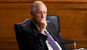 The Cybersecurity 202: Angus King says it's time to get tougher on Russian hackers