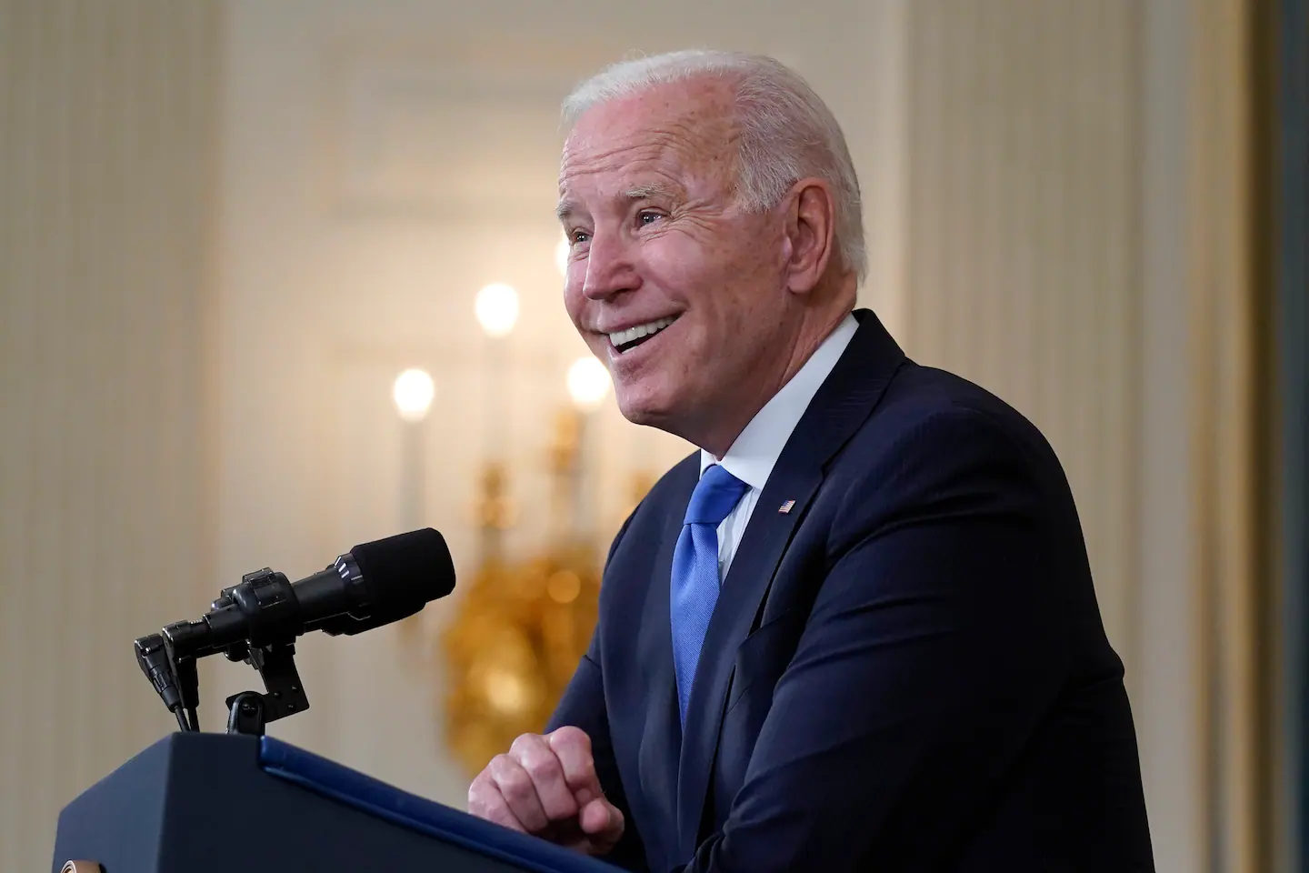 The Cybersecurity 202: Biden's new CISA director will confront a host of complex challenges