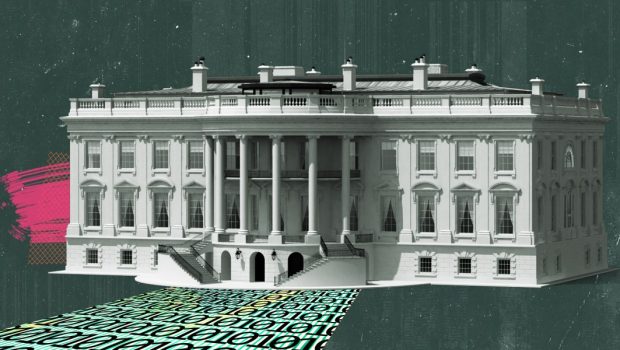 The Download: Fixing America's cybersecurity and part 2 of The Secret Police investigation