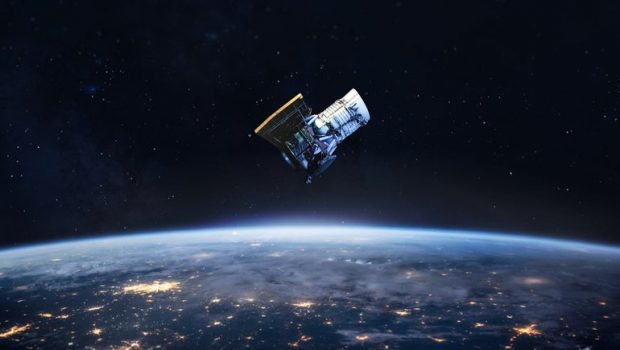 The ESA wants you to hack its satellite for cybersecurity reasons
