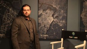 The Future of Geospatial Technology is in St. Louis – This is What You Should Know | Business