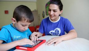 The Global Report on Assistive Technology - World
