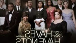 The Haves And The Have Nots S01E02 Playing In The Deep End (Tyler Perrys)