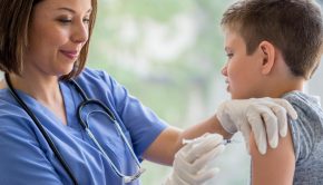 The InFLUence of Vaccine Technology on Pediatric Influenza Outcomes