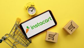 The Instacart Technology That Could Change Grocery Shopping Forever