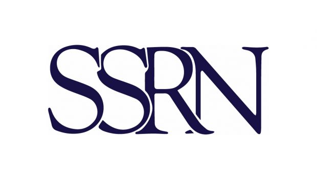 The Jack Welch College of Business & Technology at Sacred Heart University Awarded with WRDS-SSRN Innovation Prize