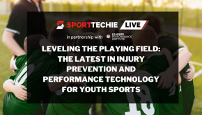 The Latest in Injury Prevention and Performance Technology for Youth Sports