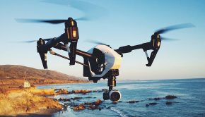 The Legal Aspects of Banning Chinese Drone Technology