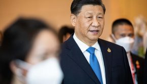 The Life of the Party: Xi’s New Politburo and China’s Technological Ambitions