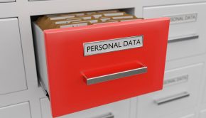 The Low-Down On The Concept Of Personal Data