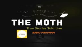 The Moth | The Moth Radio Hour: LA Confidential: Honor Guard, Swing Dancing, and Data Hacking for a Date