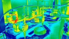 The Multiple Benefits of Thermal Technology for Physical Security & Continuous Operations