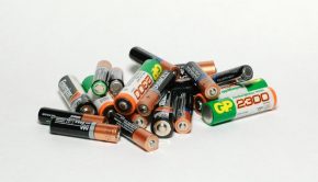 The Path to Smaller, Lighter Batteries