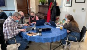 The Recorder - LifePath holding free Technology Help Day in Greenfield