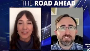 The Road Ahead with RTC: UNR Technology Partnership
