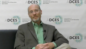 The Role of Diabetes Care and Education Specialists on Leveraging Technology in Diabetes, with Gary Scheiner, MS, CDE
