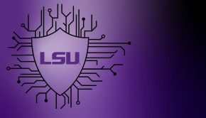'The SEC of cybersecurity:' LSU cybersecurity program receives prestigious NSA designation | News