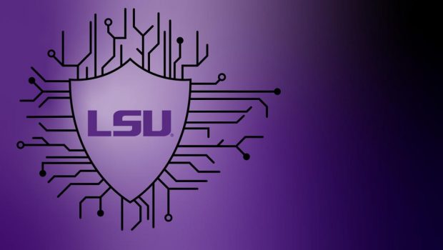 'The SEC of cybersecurity:' LSU cybersecurity program receives prestigious NSA designation | News