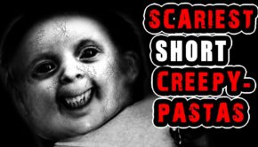 The Scariest Short Creepypastas On the Internet-