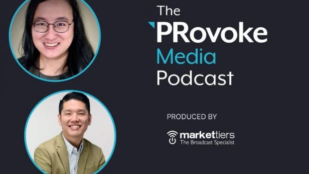 Podcast: The State Of Technology Storytelling In Asia