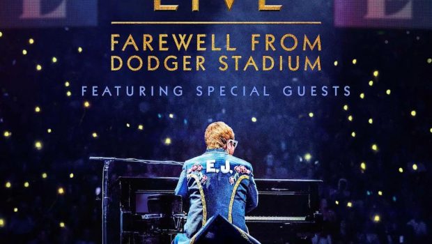 The Technology Behind The Epic Livestream Of ‘Elton John Live: Farewell From Dodger Stadium’