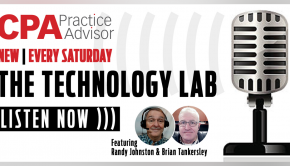 The Technology Lab Podcast - Review of Corvee Tax Planning - Sept. 2021 - CPAPracticeAdvisor.com