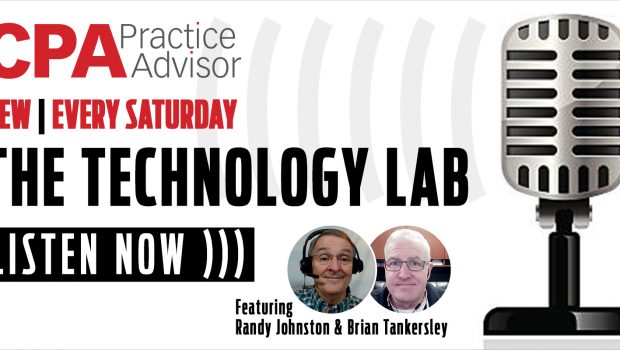 The Technology Lab Podcast - Review of Doc.It - Nov. 2022 - CPAPracticeAdvisor.com