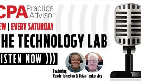 The Technology Lab Podcast - Review of Xenett Autoreview - Sept. 2022 - CPAPracticeAdvisor.com