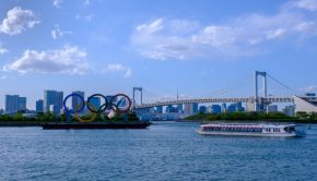 The Tokyo Olympics are a cybersecurity success story | 2021-08-17