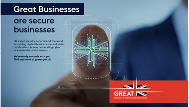 The United Kingdom shares best practices on Cyber Security with the Philippines - GOV.UK