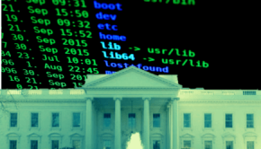 The White House isn’t kidding when it tells companies to button up against ransomware
