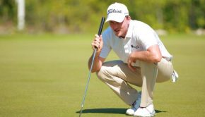 The clubs Russell Henley used to win the 2022 World Wide Technology Championship | Golf Equipment: Clubs, Balls, Bags
