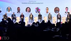 The evolution of CX with emerging technology: CIOs’ takes - ETCIO