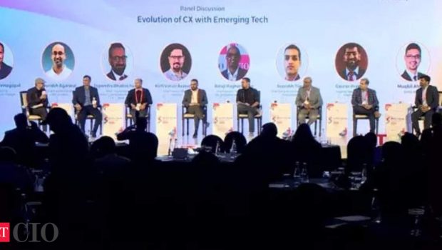 The evolution of CX with emerging technology: CIOs’ takes - ETCIO