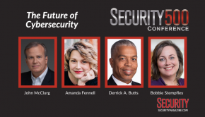 The future of cybersecurity spotlighted at SECURITY 500 Conference