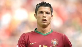 The great forgotten Cristiano Ronaldo goal ruined by no goal-line technology