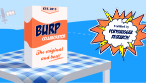 Start the day the right way with Burp Collaborator - use OAST to zap those vulnerabilities