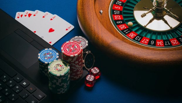 The important role of technology in the gambling industry — Retail Technology Innovation Hub