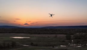 The inside story of how Oklahoma's Choctaw Nation built a surprising drone empire