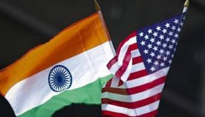 The key to US-India partnership: Defence and technology cooperation