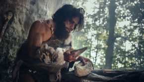 The “last Neanderthal technology” shows the species was in trouble before modern humans got to Europe