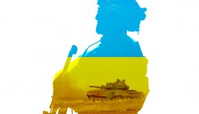 The new frontier - cybersecurity and disinformation in Russia’s invasion of Ukraine