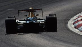The no-ego Williams ace foiled by 90s F1’s technology push
