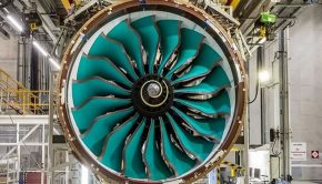 The people behind the largest aircraft engine in the world –– The Blueprint
