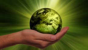 The role of CIOs, data and technology in delivering sustainability for organizations