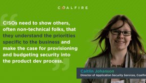 The secure development lifecycle - Coalfire