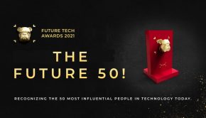 These are the most innovative people in technology: Future 50 Award winners 